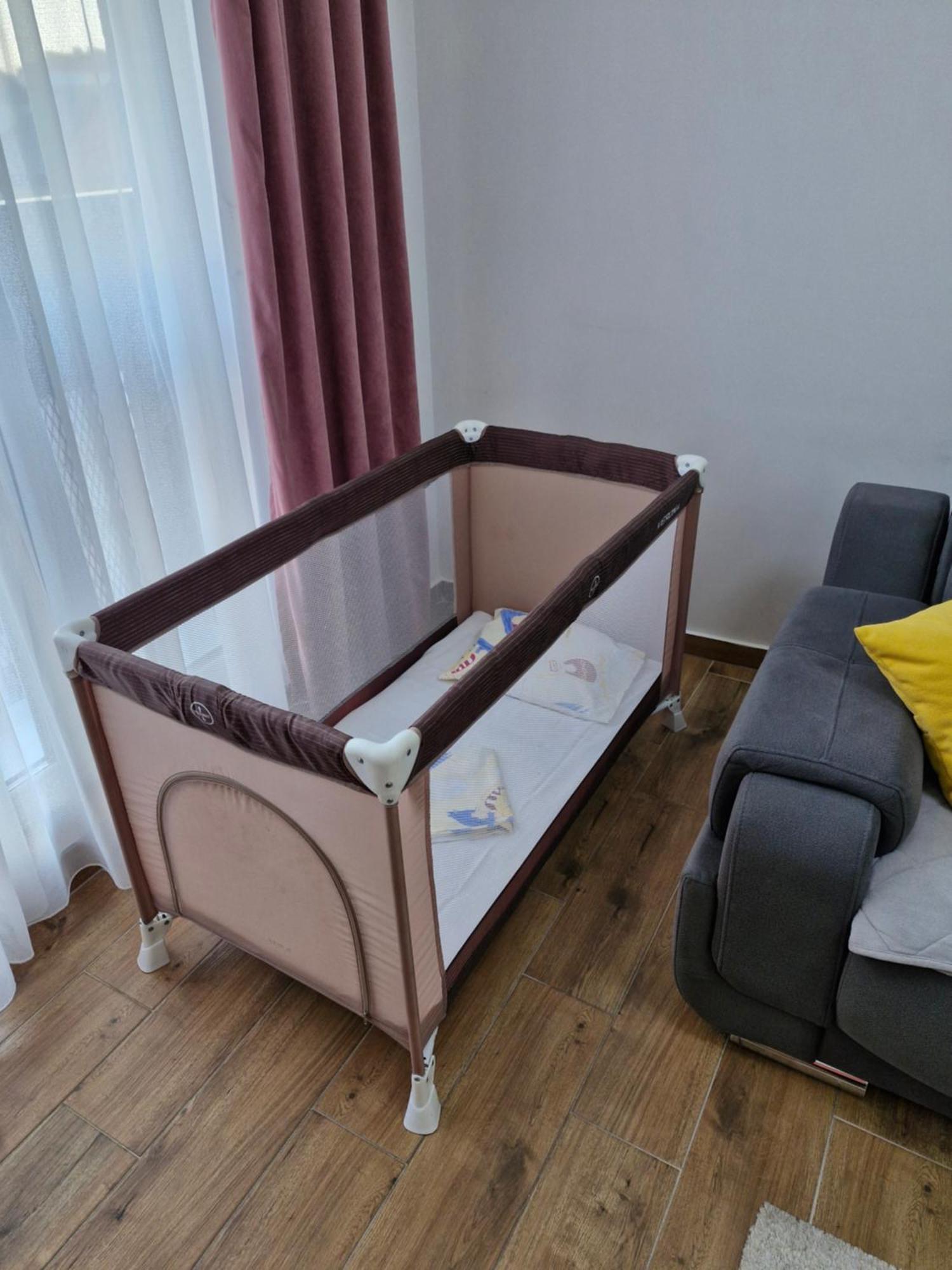 Apartman Kristal Sremska Mitrovica Eksteriør billede